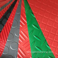 Anti -Slip PVC industry Floor covering Mat